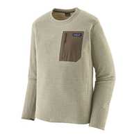 Pile - Pelican - Uomo - Ms R1 Air Crew  Patagonia