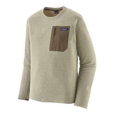 Pile - Pelican - Uomo - Ms R1 Air Crew  Patagonia