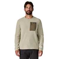 Pile - Pelican - Uomo - Ms R1 Air Crew  Patagonia