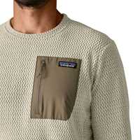 Pile - Pelican - Uomo - Ms R1 Air Crew  Patagonia