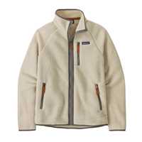Pile - Pelican - Uomo - Ms Retro Pile Jkt  Patagonia