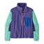 Perennial purple/viola
