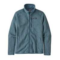 Pile - Pigeon blue - Uomo - Pile uomo Ms Better Sweater Jacket  Patagonia