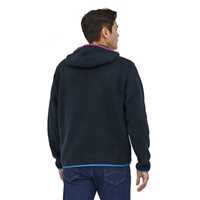 Pile - Pitch blue - Uomo - Pile uomo Ms Retro Pile P/O  Patagonia