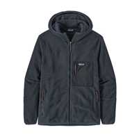 Pile - Pitch blue - Uomo - Pile vintage uomo Ms Microdini Hoody  Patagonia