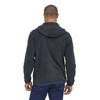 Pile - Pitch blue - Uomo - Pile vintage uomo Ms Microdini Hoody  Patagonia