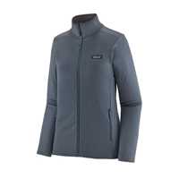 Pile - Plume grey - Donna - Pile donna Ws R1 Daily jkt  Patagonia