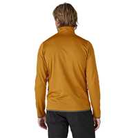 Pile - Raptor Brown - Uomo - Ms R1 Thermal Jkt  Patagonia