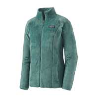Pile - Regen green - Donna - Pile tecnico donna Ws R2 Jkt  Patagonia