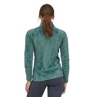 Pile - Regen green - Donna - Pile tecnico donna Ws R2 Jkt  Patagonia