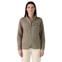 Pile - River Rock Green - Donna - Ws Retro Pile Jkt  Patagonia