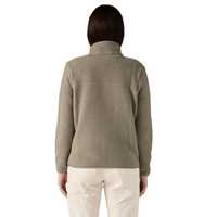 Pile - River Rock Green - Donna - Ws Retro Pile Jkt  Patagonia