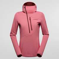 Pile - Rosebay - Donna - Big Wall Pullover Hoody W  La Sportiva