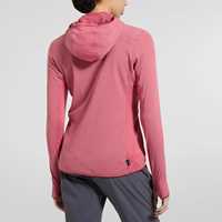 Pile - Rosebay - Donna - Big Wall Pullover Hoody W  La Sportiva