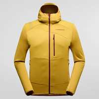 Pile - Savana Redwood - Uomo - Aequilibrium Thermal Hoody M  La Sportiva