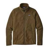 Pile - Sediment - Uomo - Ms Better Sweater Jkt  Patagonia