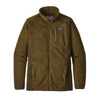 Pile - Sediment - Uomo - Ms R2 Jacket  Patagonia