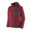 Sequoia red/rosso