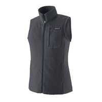 Pile - Smolder Blue - Donna - Ws R1 Air Vest  Patagonia