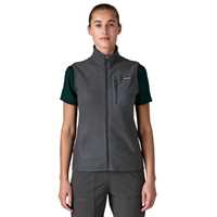 Pile - Smolder Blue - Donna - Ws R1 Air Vest  Patagonia