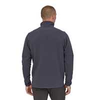 Pile - Smolder Blue - Uomo - Pile tecnico Uomo Ms R2 TechFace Jacket  Patagonia