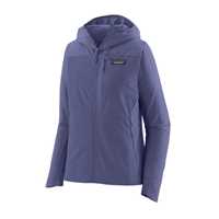 Pile - Solstice Purple - Donna - Ws R1 CrossStrata Hoody  Patagonia