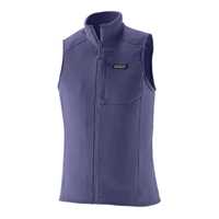 Pile - Solstice Purple - Donna - Ws R1 Vest  Patagonia