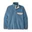Still Blue/azzurro
