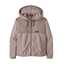 Stingray mauve/rosa
