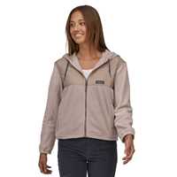 Pile - Stingray mauve - Donna - Pile vintage donna Ws Microdini Hoody  Patagonia