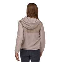 Pile - Stingray mauve - Donna - Pile vintage donna Ws Microdini Hoody  Patagonia