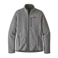 Pile - Stonewash - Uomo - Pile uomo Ms Better Sweater Jacket  Patagonia