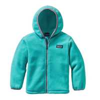 Pile - Strait Blue - Bambino - Baby Synch Cardigan  Patagonia