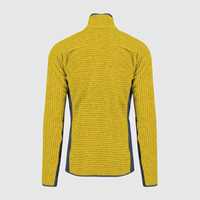 Pile - Sulphur Midnight - Uomo - Rocchetta Fleece  Karpos