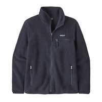 Pile - Sunken Blue - Donna - Ws Retro Pile Jkt  Patagonia