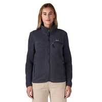 Pile - Sunken Blue - Donna - Ws Retro Pile Jkt  Patagonia