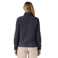 Pile - Sunken Blue - Donna - Ws Retro Pile Jkt  Patagonia