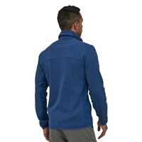 Pile - Superior blue - Uomo - Pile uomo Ms LW Better Sweater Jacket  Patagonia