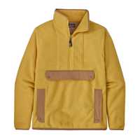 Pile - Surfboard yellow - Uomo - Synch Anorak  Patagonia