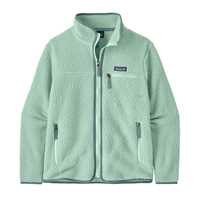 Pile - Thin Ice - Donna - Ws Retro Pile Jkt  Patagonia