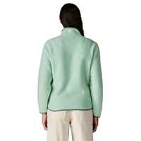 Pile - Thin Ice - Donna - Ws Retro Pile Jkt  Patagonia