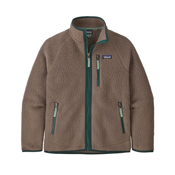 Bambino - Sherpa3
