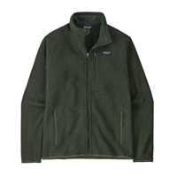 Pile - Torrey Pine Green - Uomo - Ms Better Sweater Jkt  Patagonia