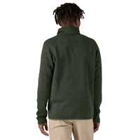 Pile - Torrey Pine Green - Uomo - Ms Better Sweater Jkt  Patagonia