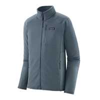 Pile - Utility Blue - Uomo - Ms R1 Jkt  Patagonia