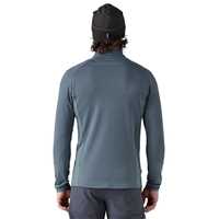 Pile - Utility Blue - Uomo - Ms R1 Jkt  Patagonia