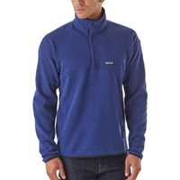 Pile - Viking Blue - Uomo - Ms LW Better Sweater Marsupial P/O  Patagonia