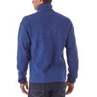 Pile - Viking Blue - Uomo - Ms LW Better Sweater Marsupial P/O  Patagonia