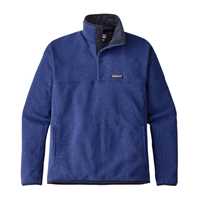 Pile - Viking Blue - Uomo - Ms LW Better Sweater Marsupial P/O  Patagonia