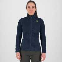 Pile - Vulcan Midnight - Donna - Vertice W Fleece  Karpos